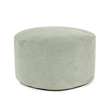Komodo Sage Short Pouf