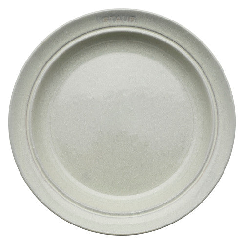 STAUB Ceramic Dinnerware 4-pc 9.5-inch Soup/Pasta Bowl Set