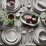 STAUB Ceramic Dinnerware 4-pc 5-inch Cereal Bowl Set
