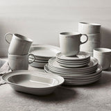 STAUB Ceramic 12-pc Dinnerware Set
