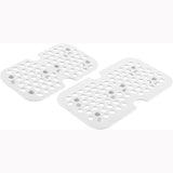 ZWILLING Fresh & Save Set of 2 Drip Tray for Glass Boxes