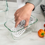 ZWILLING Fresh & Save Set of 2 Drip Tray for Glass Boxes