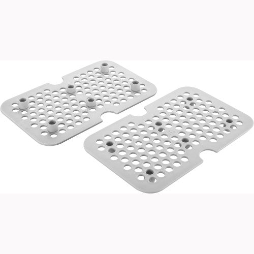ZWILLING Fresh & Save Set of 2 Drip Tray for Plastic Boxes