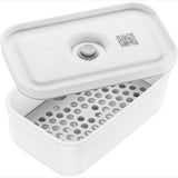 ZWILLING Fresh & Save Set of 2 Drip Tray for Plastic Boxes