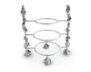 Grape Dinner Plate Caddy