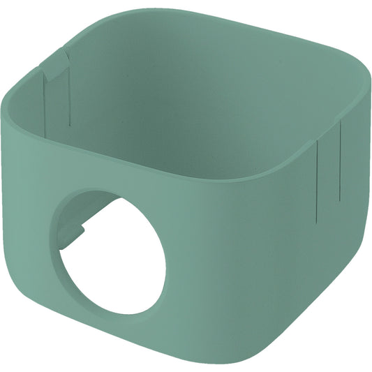 ZWILLING Fresh & Save Cube Color Sleeve, Small Cube, S, Sage