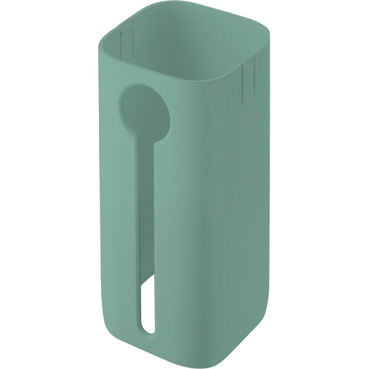 ZWILLING Fresh & Save Cube Color Sleeve, Small Tall Cube, 3S, Sage