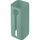 ZWILLING Fresh & Save Cube Color Sleeve, Small Tall Cube, 3S, Sage
