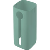 ZWILLING Fresh & Save Cube Color Sleeve, Small Tall Cube, 3S, Sage