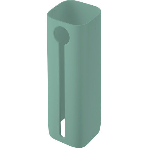 ZWILLING Fresh & Save Cube Color Sleeve, Small X-Tall Cube, 4S, Sage