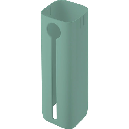 ZWILLING Fresh & Save Cube Color Sleeve, Small X-Tall Cube, 4S, Sage