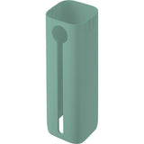 ZWILLING Fresh & Save Cube Color Sleeve, Small X-Tall Cube, 4S, Sage