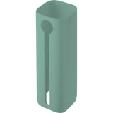 ZWILLING Fresh & Save Cube Color Sleeve, Small X-Tall Cube, 4S, Sage