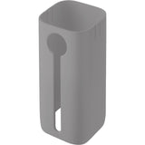 ZWILLING Fresh & Save Cube Color Sleeve, Small Tall Cube, 3S, Grey