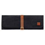 ZWILLING BBQ+ Chef's Tool Storage Wrap with Leather Strap