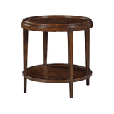 1028-20 – Liz Side Table – Small
