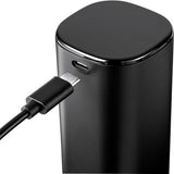 ZWILLING Enfinigy Electric Wine Bottle Opener - Black
