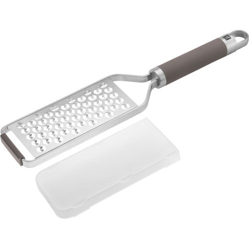 ZWILLING PRO Grater, medium, grey