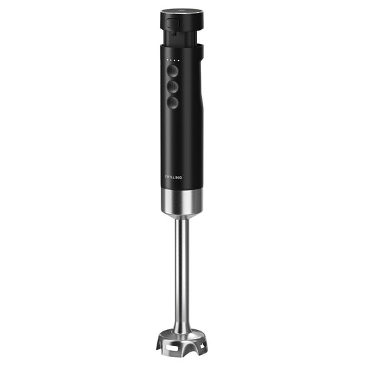 ZWILLING Xtend Cordless Hand Blender and Accessory 4-pc Set (Battery Not Included)