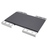 ZWILLING Flammkraft Model D Outdoor Propane Grill Pizza Stone