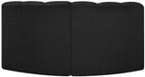 Arc Vegan Leather Modular Sofa - Elevate Your Space with Modern Luxury and Timeless Sophistication