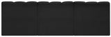 Arc Vegan Leather Modular Sofa - Elevate Your Space with Timeless Sophistication and Style