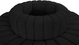 Arc Vegan Leather Modular Sofa - Elevate Your Space with Timeless Luxury and Versatile Design