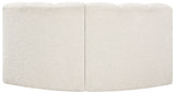 Arc Vegan Leather Modular Sofa - Elevate Your Space with Modern Luxury and Timeless Sophistication