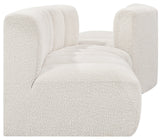 Arc Vegan Leather Modular Sofa - Elevate Your Space with Timeless Sophistication and Versatile Design