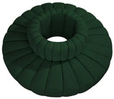 Arc Vegan Leather Modular Sofa - Elevate Your Space with Timeless Luxury and Versatile Design