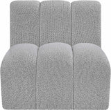Arc Vegan Leather Chair - Elevate Your Space with Modern Luxury, Timeless Design & Versatile Style