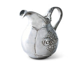 Fleur-De-Lis Pitcher Small