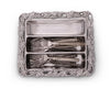 Grape Flatware Caddy
