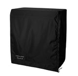 ZWILLING Flammkraft Black Cover for Model D Freestanding Gas Grill
