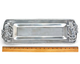 Thoroughbred Oblong Tray