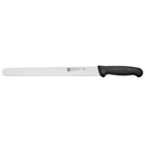 ZWILLING Commercial 12-inch Fine Edge Straight Slicing Knife