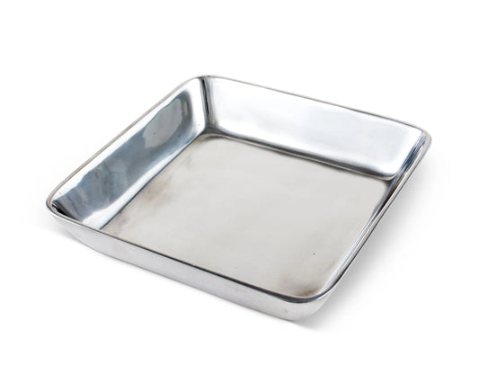 Classic Cocktail Napkin Box