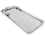 Crab Oblong Tray