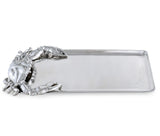 Crab Oblong Tray