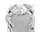Crab Oblong Tray