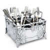 Grapevine Flatware Caddy
