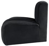 Arc Vegan Leather Modular Corner Chair - Elevate Your Space with Modern Luxury and Timeless Design
