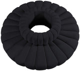 Arc Vegan Leather Modular Sofa - Elevate Your Space with Timeless Luxury and Versatile Design