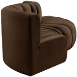 Arc Vegan Leather Modular Sofa – Elevate Your Space with Timeless Luxury and Versatile Design