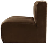 Arc Vegan Leather Chair - Elevate Your Space with Modern Luxury, Timeless Design & Versatile Style