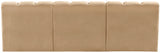 Arc Vegan Leather Modular Sofa - Elevate Your Space with Timeless Sophistication and Style