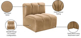 Arc Vegan Leather Chair - Elevate Your Space with Modern Luxury, Timeless Design & Versatile Style