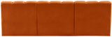 Arc Vegan Leather Modular Sofa - Elevate Your Space with Timeless Sophistication and Style