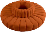 Arc Vegan Leather Modular Sofa - Elevate Your Space with Timeless Luxury and Versatile Design