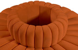 Arc Vegan Leather Modular Sofa - Elevate Your Space with Timeless Luxury and Versatile Design